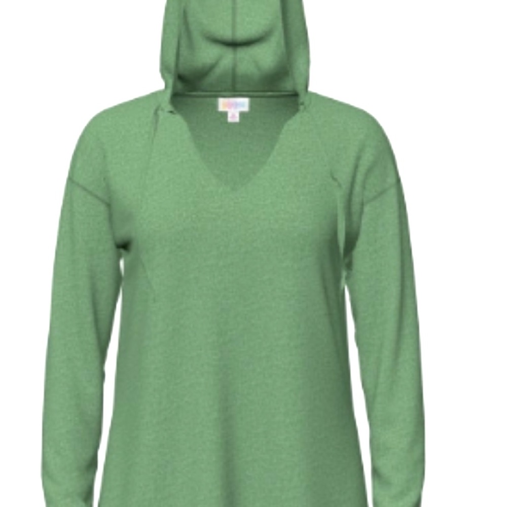Lularoe Eliza Hoodie NWT